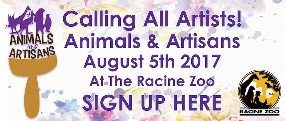 Welcome to the Racine Zoo | racinezoo.org