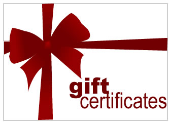 I DEAL Digital Gift Certificate